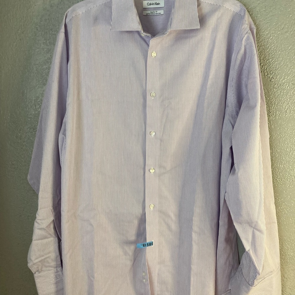 Ck Button Down - image 1